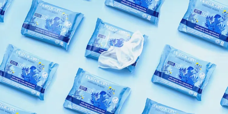 Sanitary Pads Materials: What Are Sanitary Pads Made Of?
