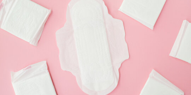 Are Sanitary Pads FSA Eligible?